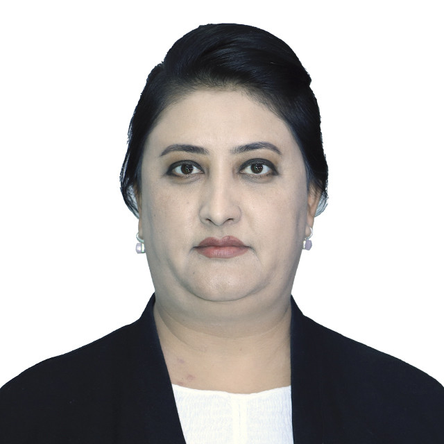 Employee photo