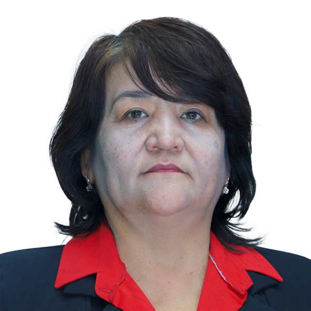 Employee photo