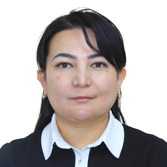 Employee photo