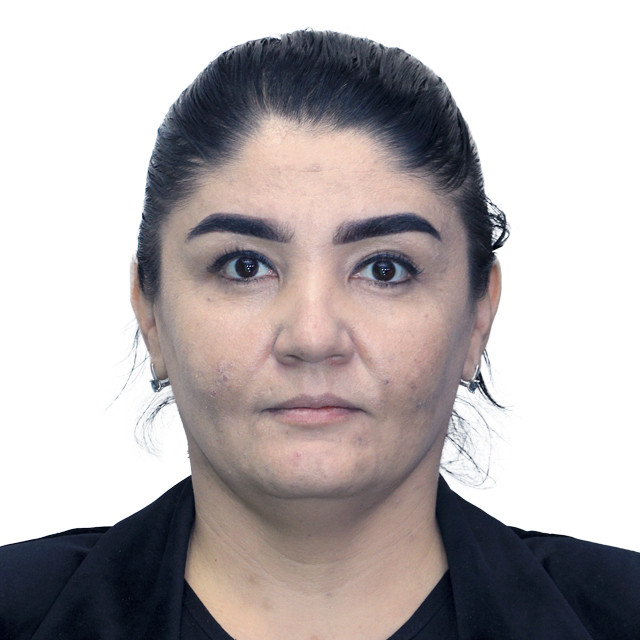 Employee photo