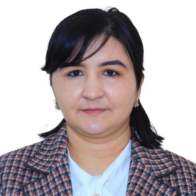 Employee photo
