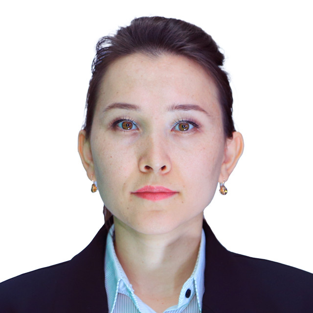 Employee photo