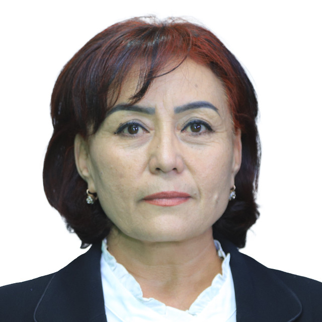 Employee photo