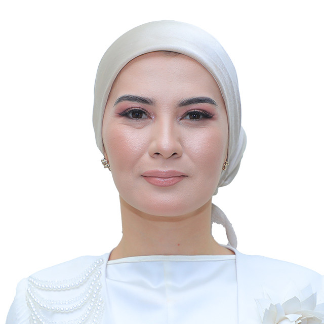 Employee photo
