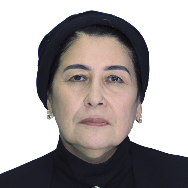 Employee photo