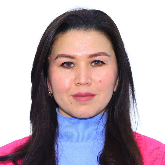 Employee photo