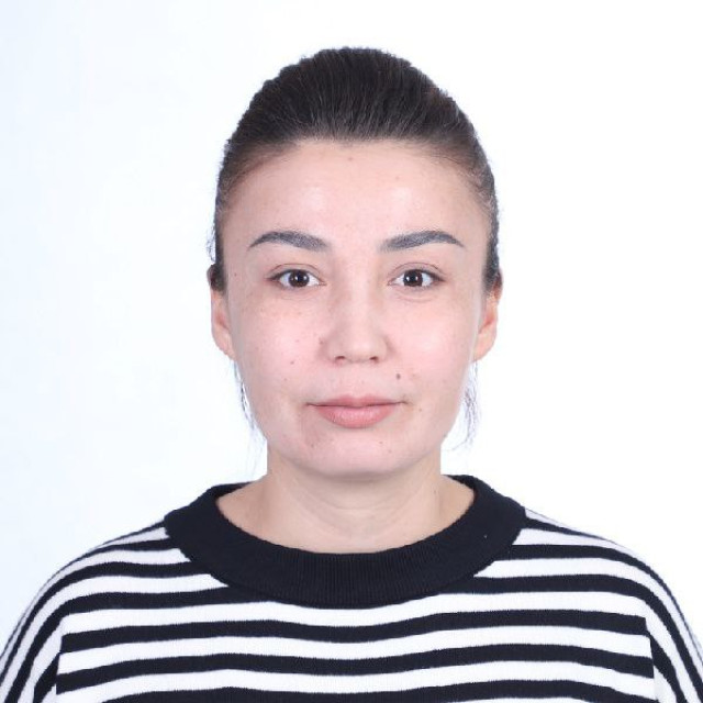 Employee photo