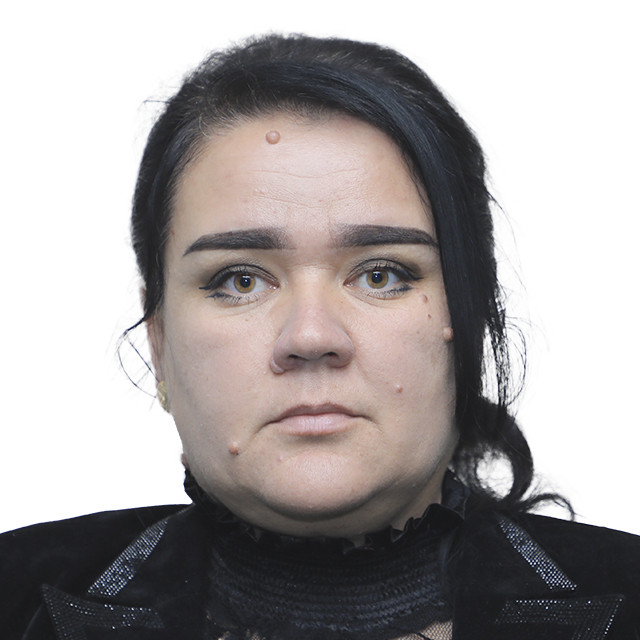 Employee photo