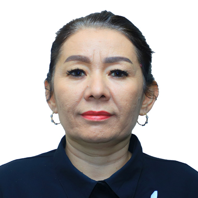 Employee photo