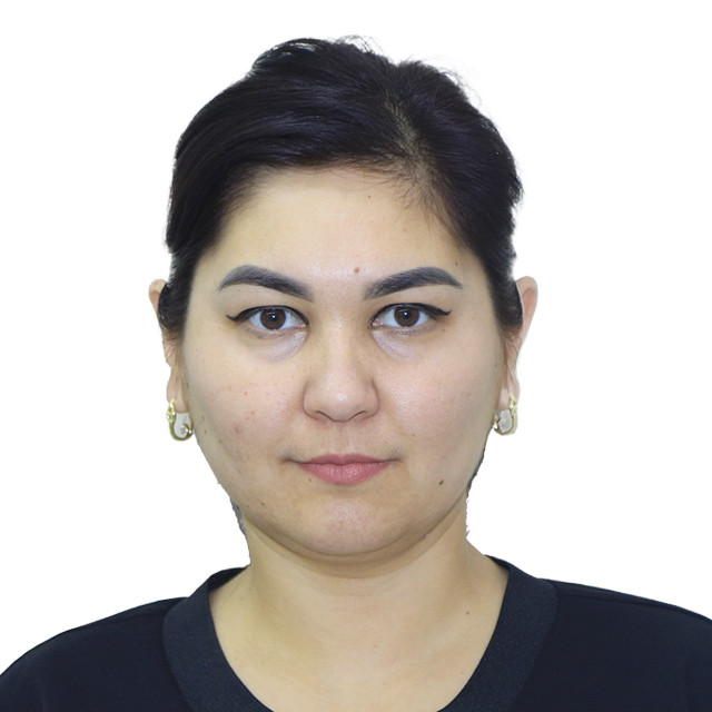 Employee photo