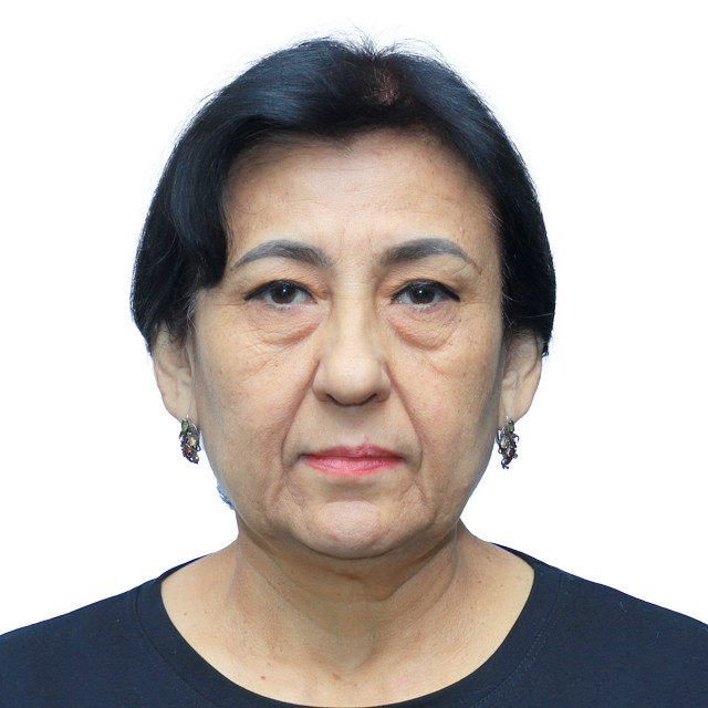 Employee photo