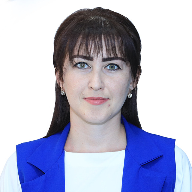 Employee photo