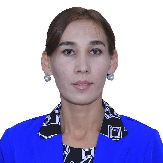 Employee photo