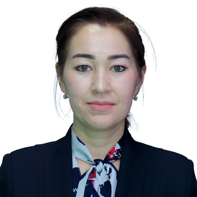 Employee photo