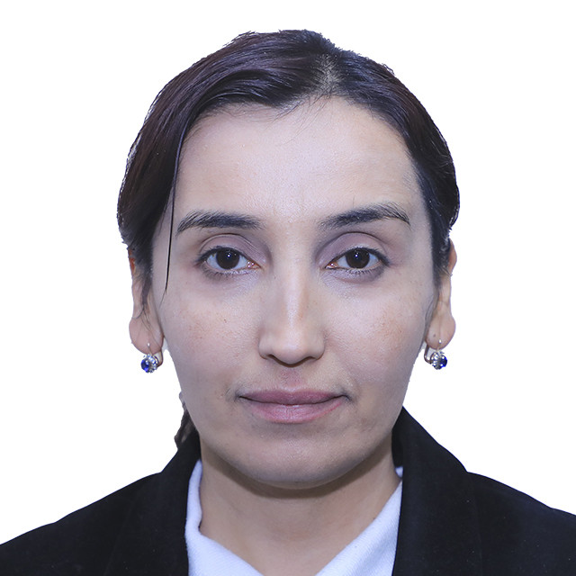 Employee photo