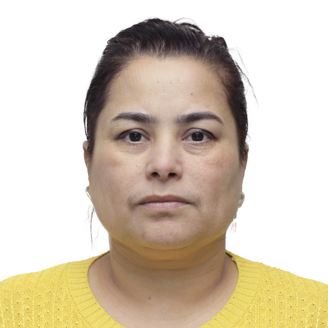 Employee photo