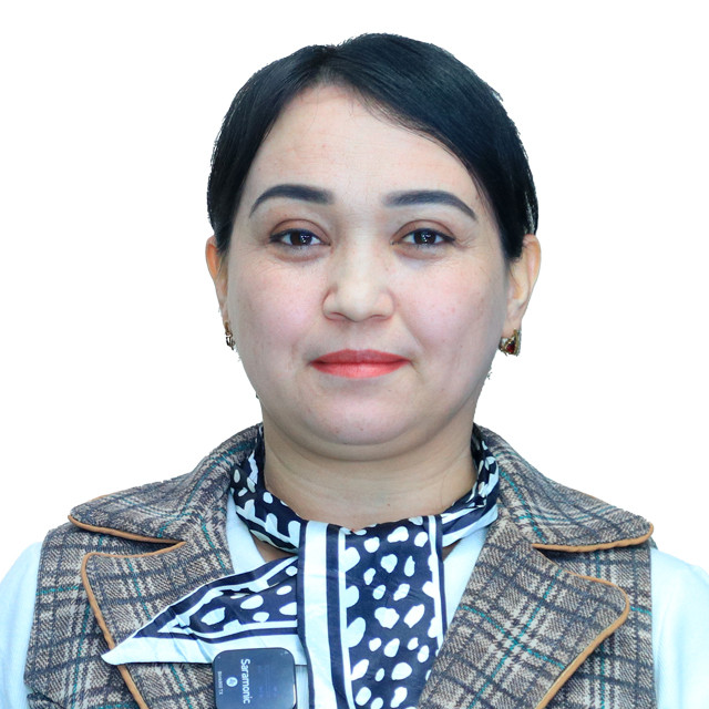 Employee photo