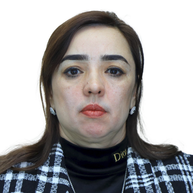 Employee photo
