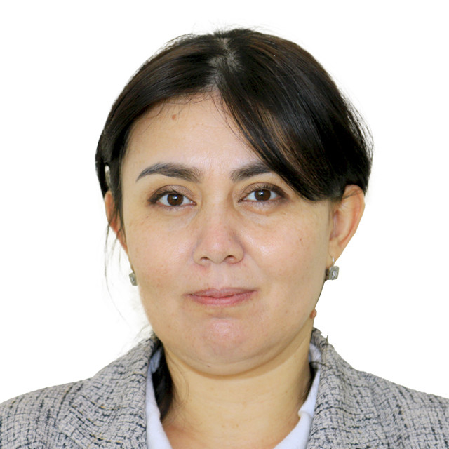 Employee photo