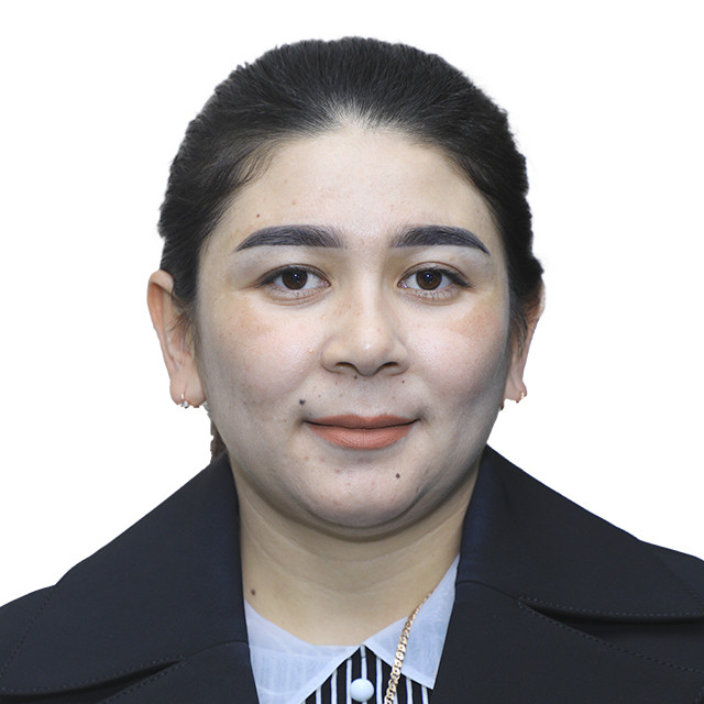 Employee photo