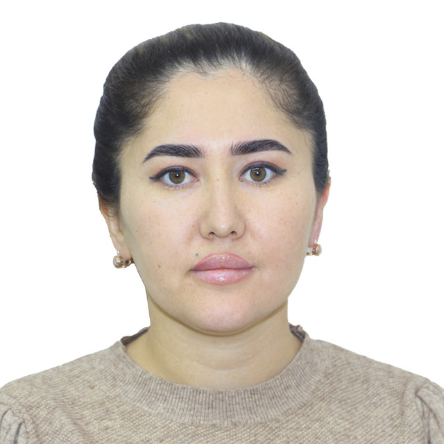 Employee photo