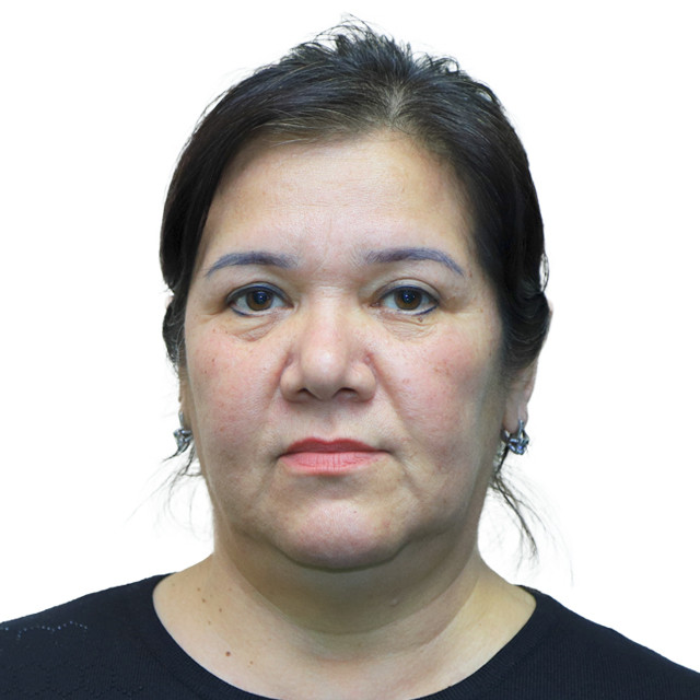 Employee photo