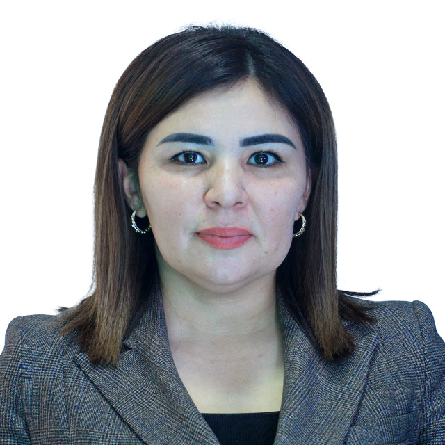 Employee photo