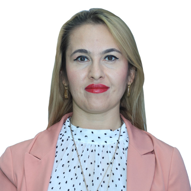 Employee photo