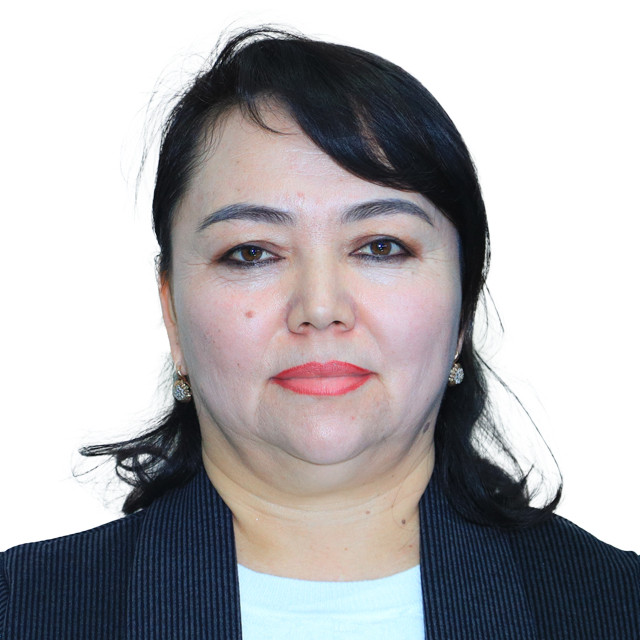 Employee photo