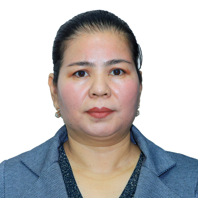 Employee photo