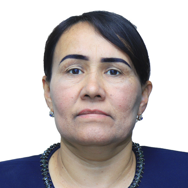 Employee photo