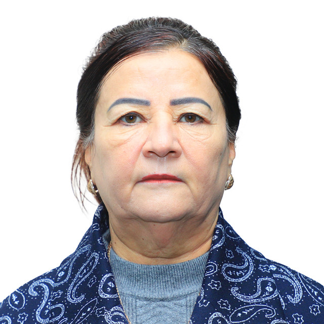 Employee photo
