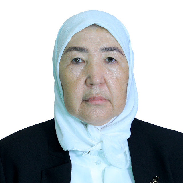 Employee photo