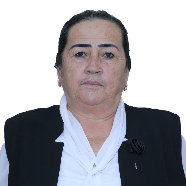 Employee photo