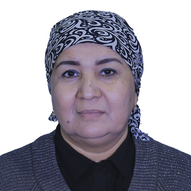 Employee photo