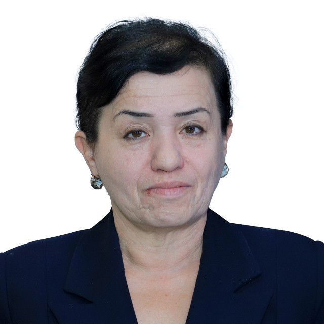 Employee photo