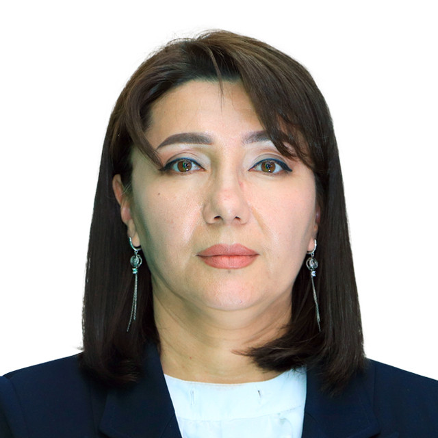 Employee photo
