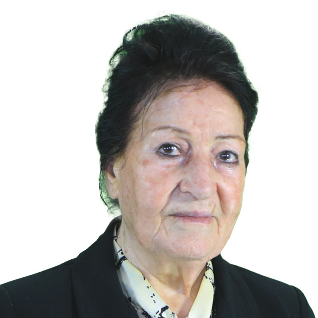 Employee photo