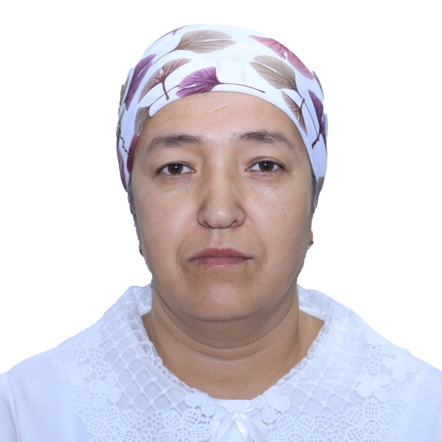 Employee photo