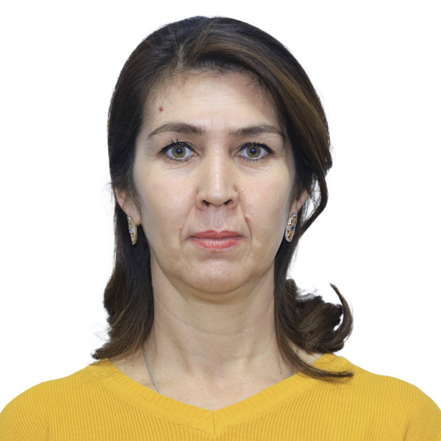 Employee photo