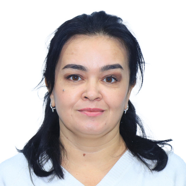 Employee photo