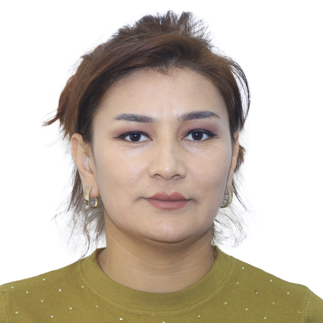 Employee photo