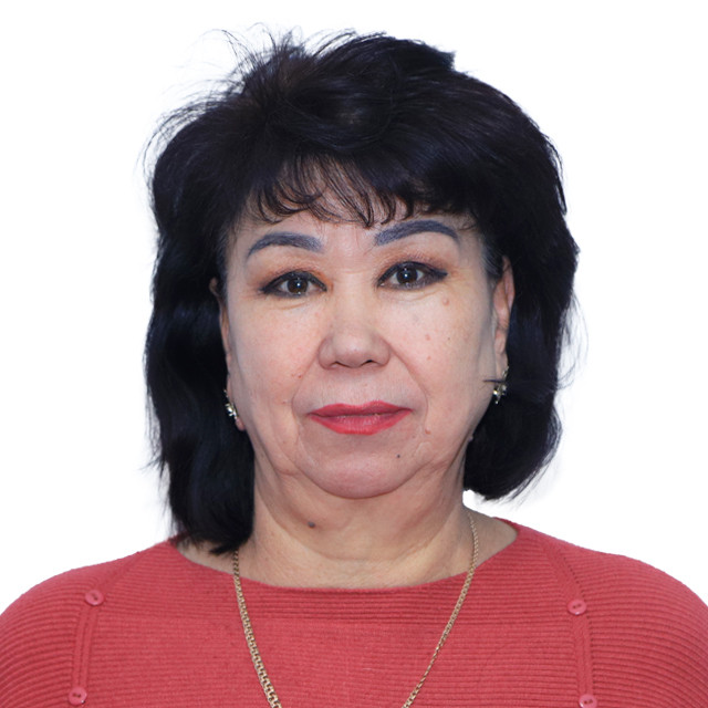 Employee photo