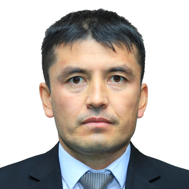 Employee photo