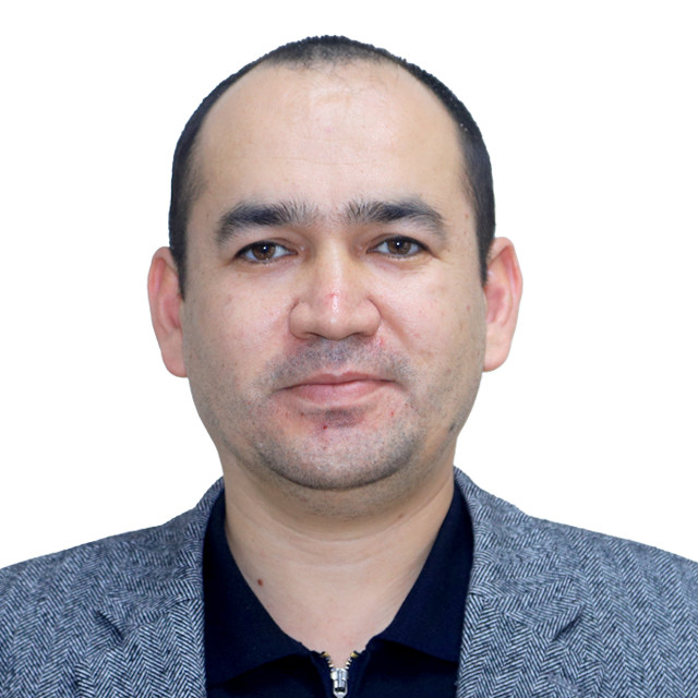 Employee photo