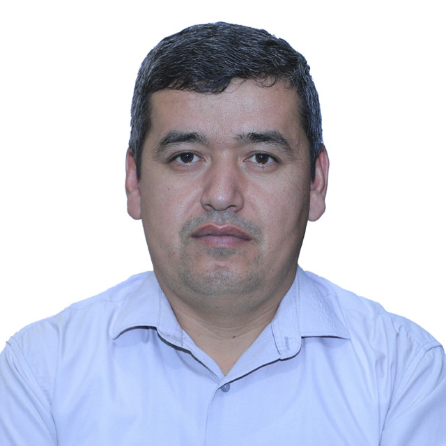 Employee photo