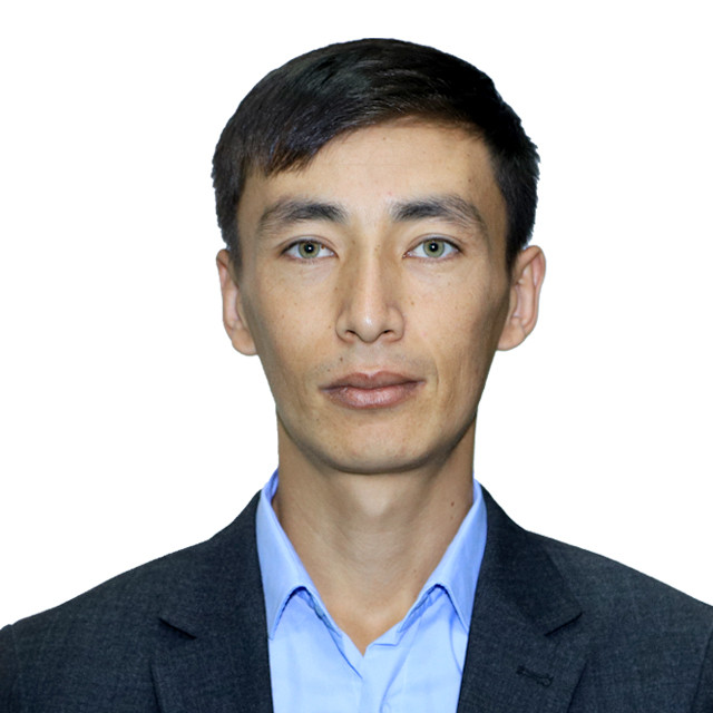 Employee photo