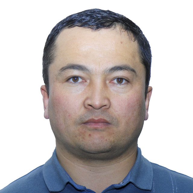 Employee photo