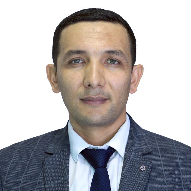 Employee photo