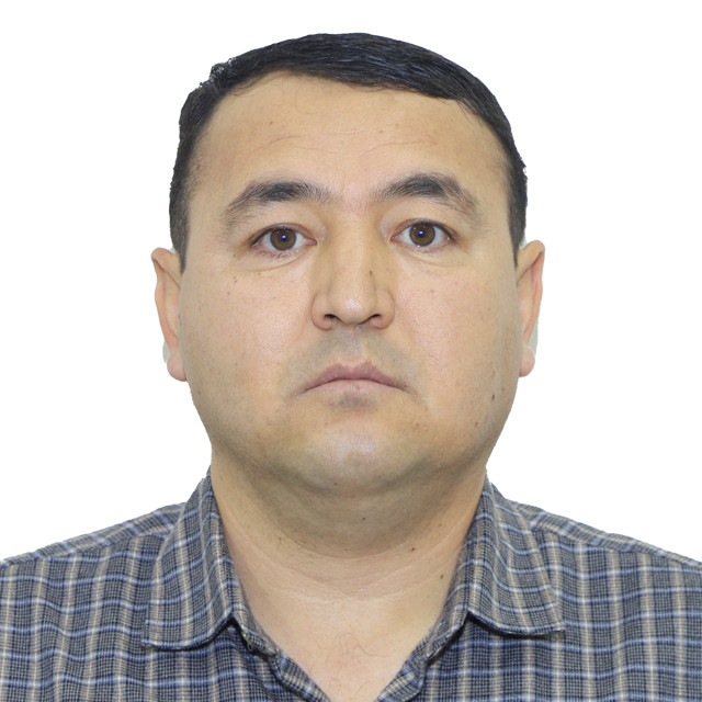 Employee photo